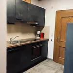 Hoelzlbauer 2 Apartmán Krimml