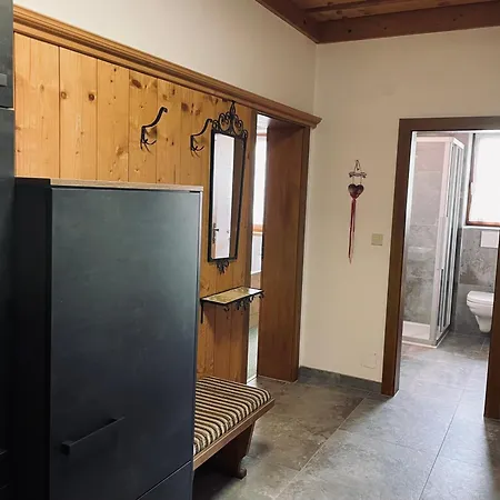 Hoelzlbauer 2 شقة