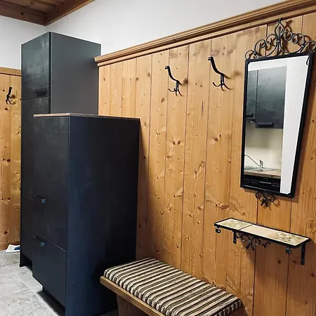 Apartamento Hoelzlbauer 2