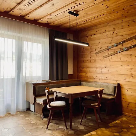 Apartment Hölzlbauer 2