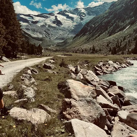 Hoelzlbauer 2 Krimml