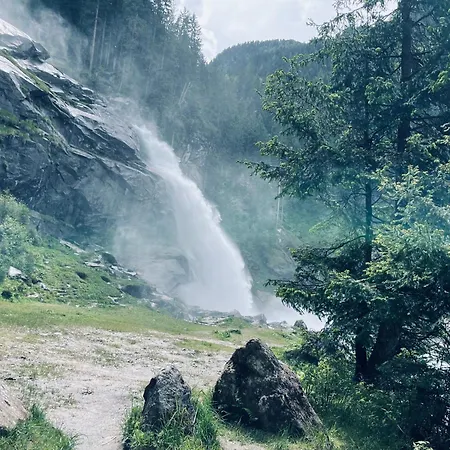 Hölzlbauer 2 * Krimml