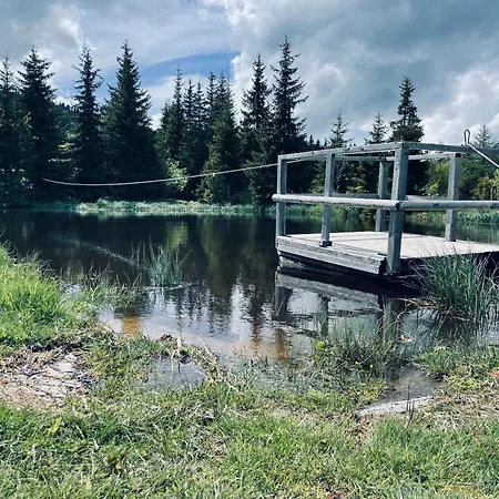 Hoelzlbauer 2 Lägenhet Krimml