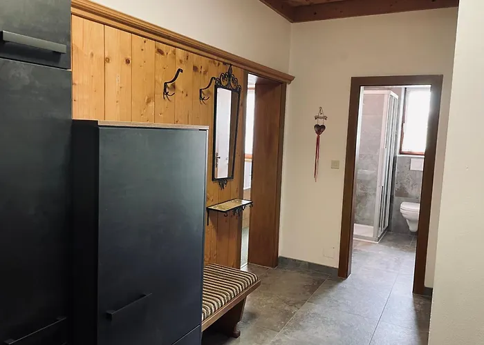 Hölzlbauer 2 Apartment