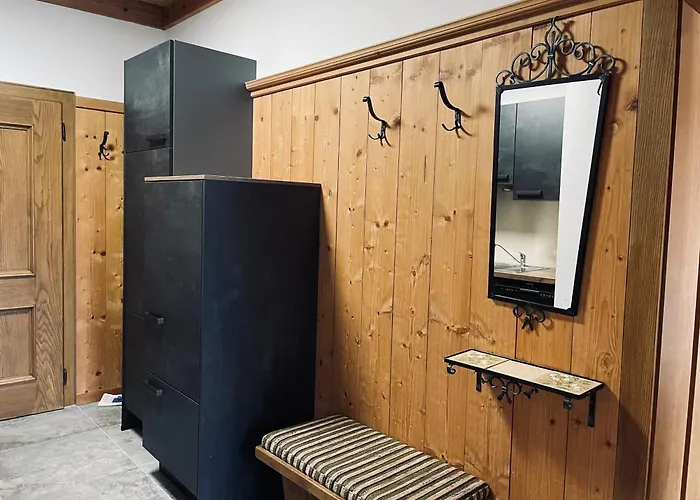 Apartment Hölzlbauer 2