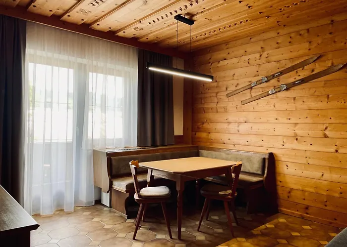 Apartment Hölzlbauer 2