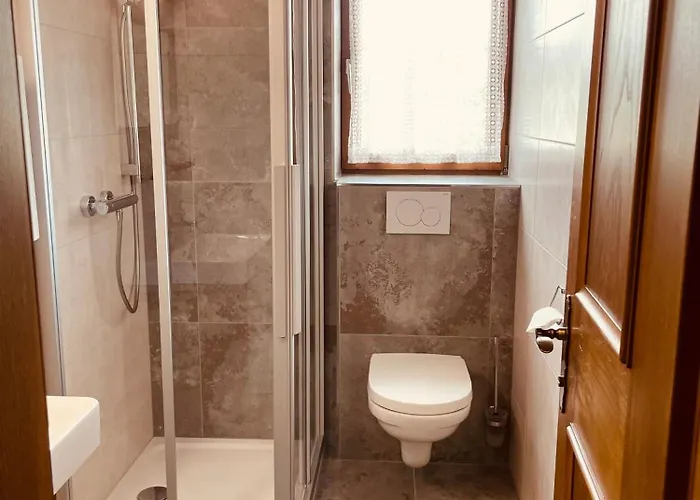 Apartment Hölzlbauer 2