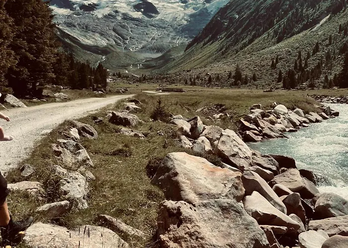 Hoelzlbauer 2 Krimml