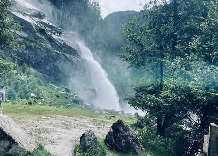 Hölzlbauer 2 * Krimml