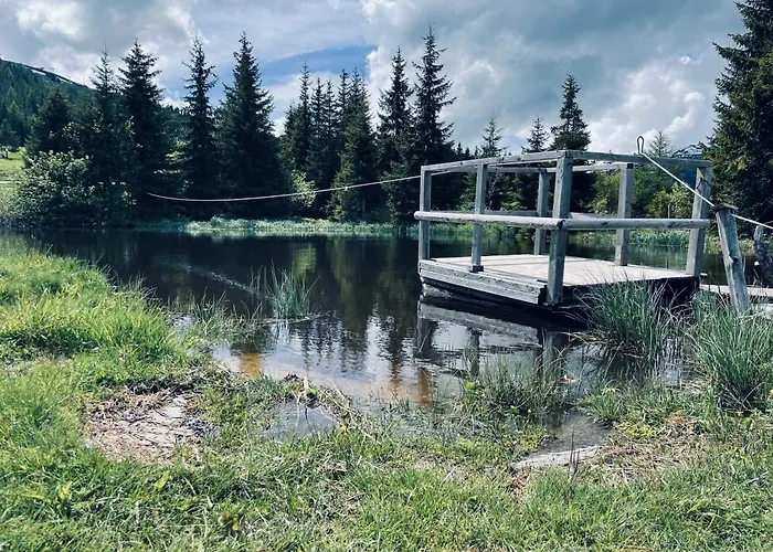 Hoelzlbauer 2 شقة كريمل