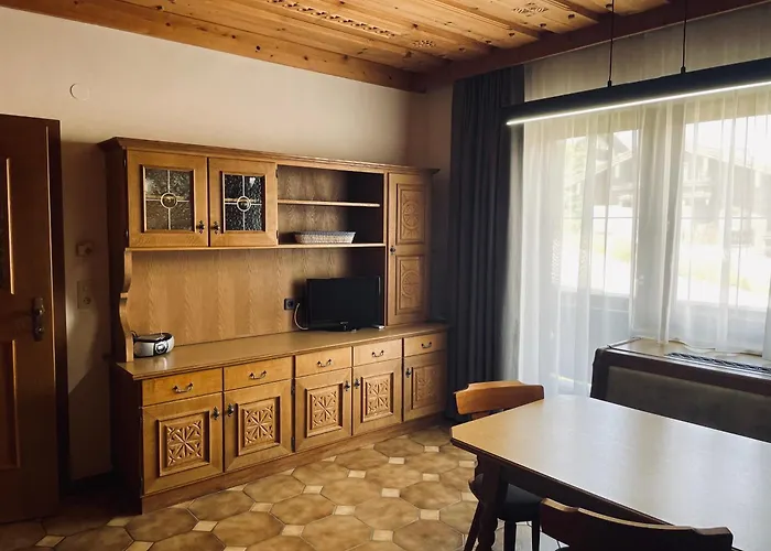 Apartment Hölzlbauer 2 Krimml