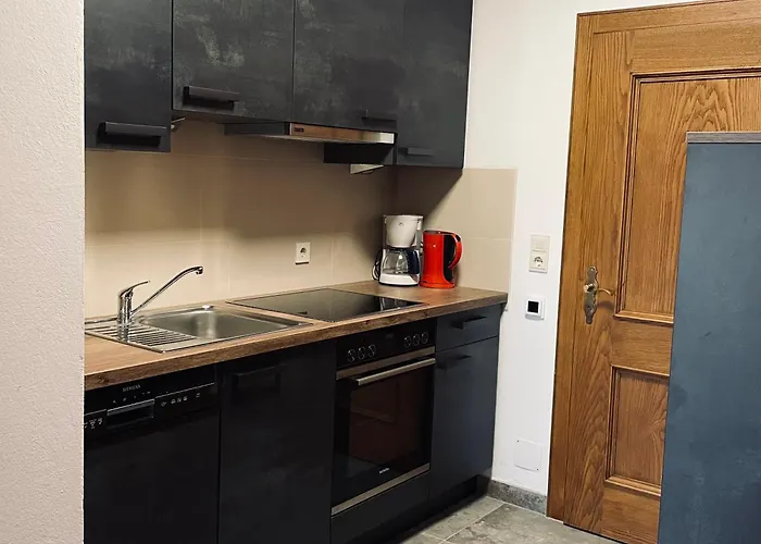 Hoelzlbauer 2 Lägenhet Krimml