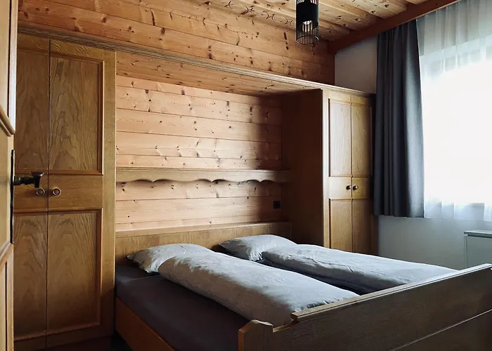 Hölzlbauer 2 Krimml