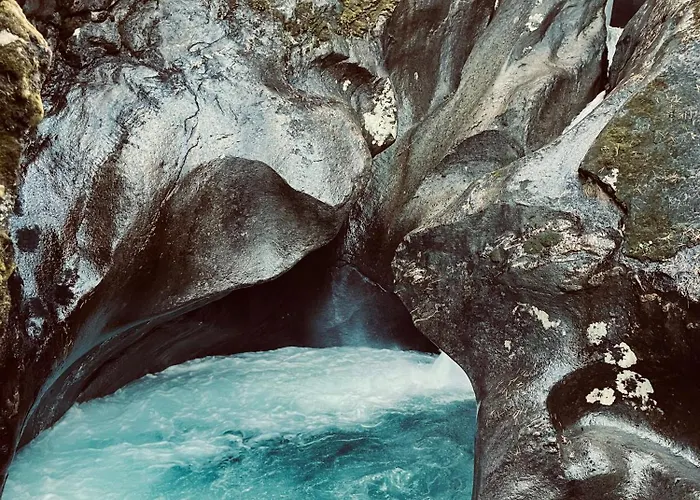 Hölzlbauer 2 Krimml