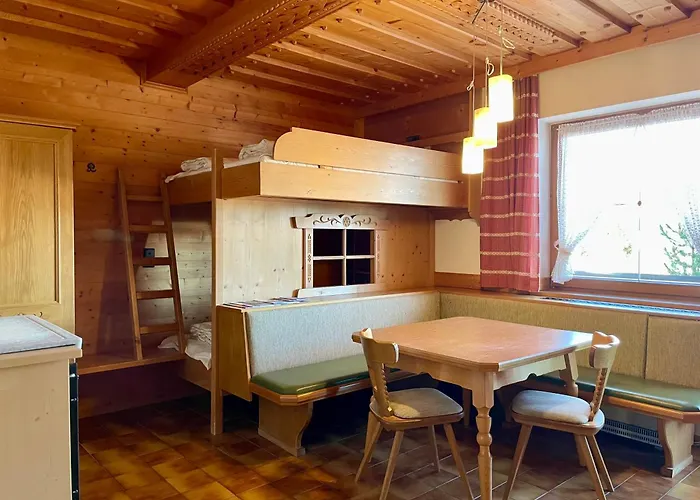 Hölzlbauer 2 * Krimml