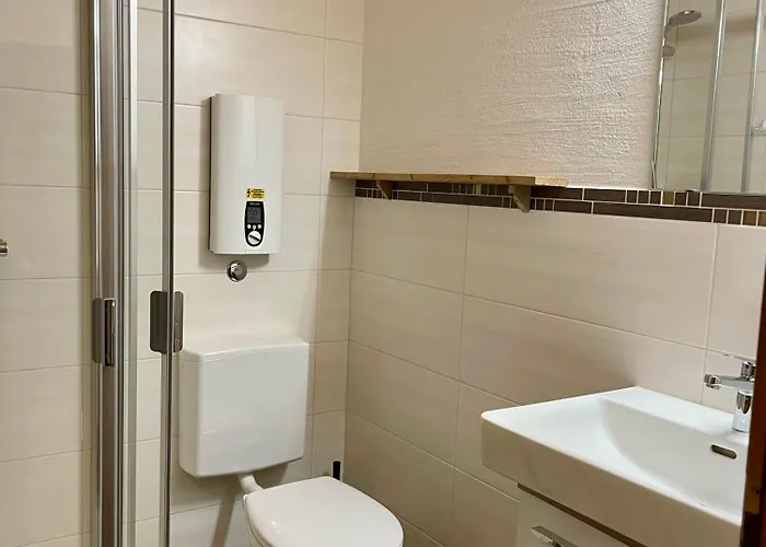 Hölzlbauer 2 Apartment