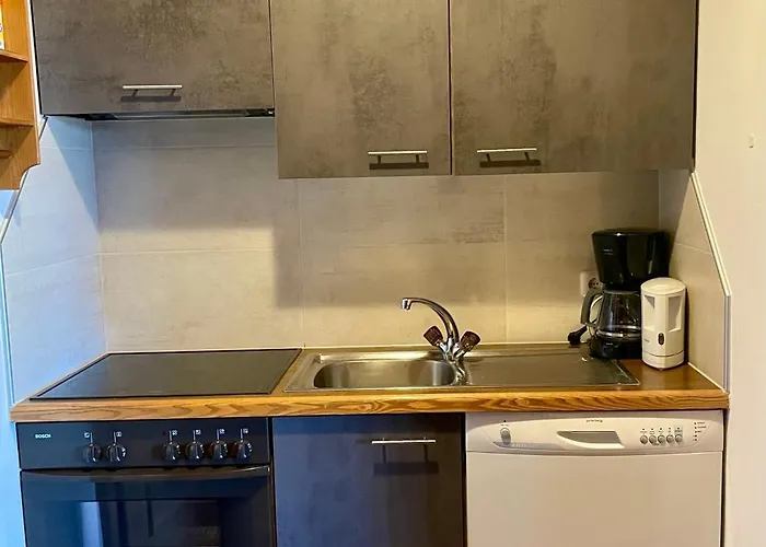 Hölzlbauer 2 Apartment *