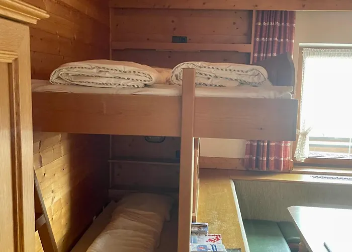 Hölzlbauer 2 Apartment